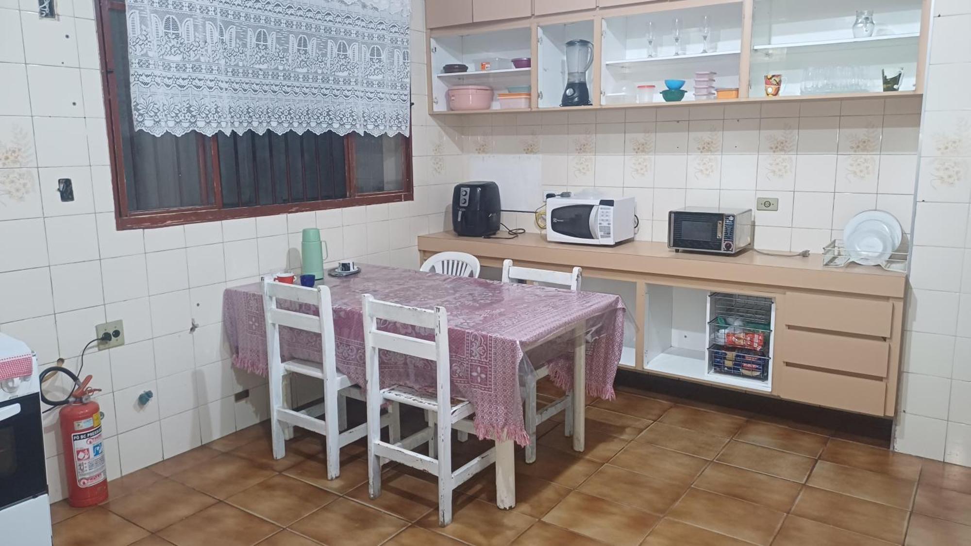 Pousada Castelinho Sp - Sao Paulo, Sao Paulo